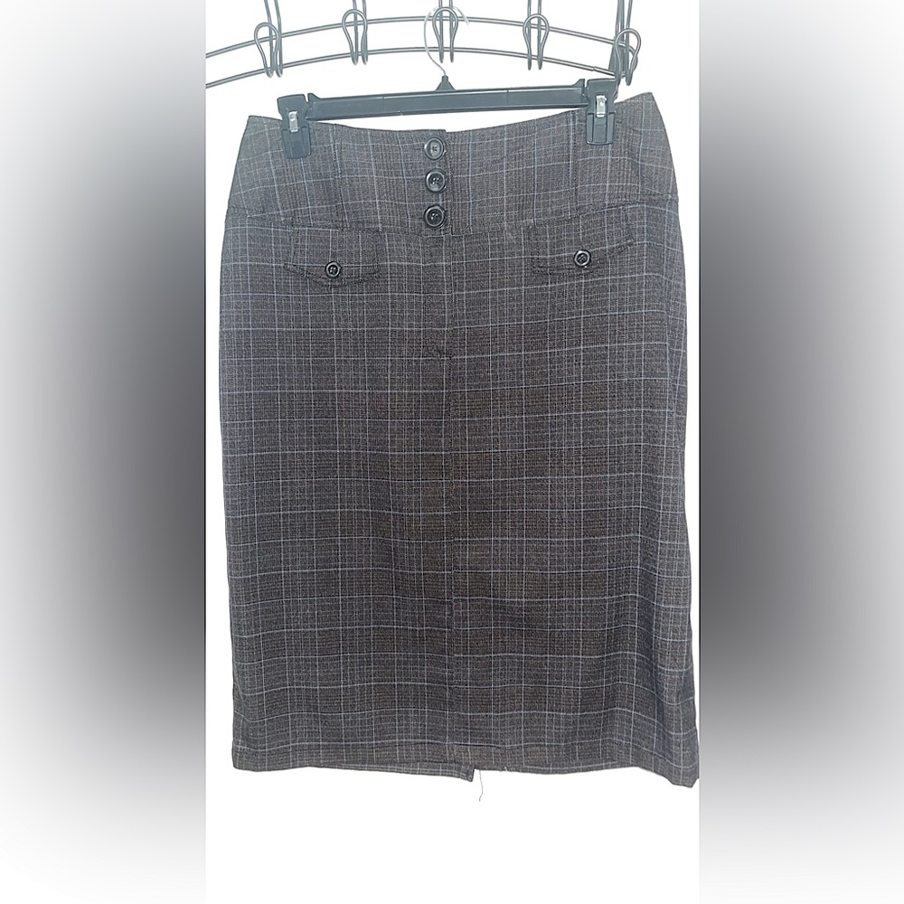 Larry Levine skirt